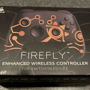 FUNLAB Firefly Enhanced Wireless Controller